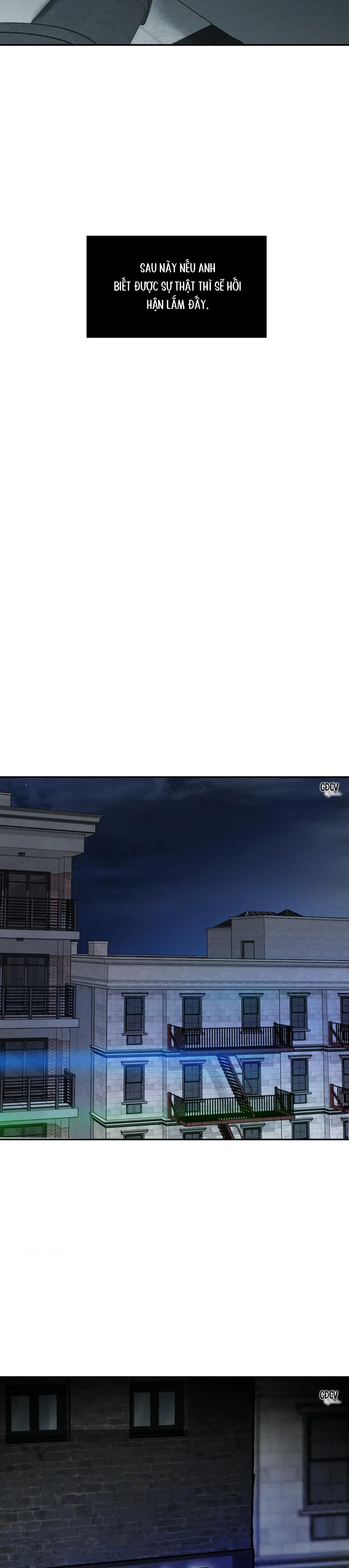 ÁNH NHÌN Chapter 4 Trang 5