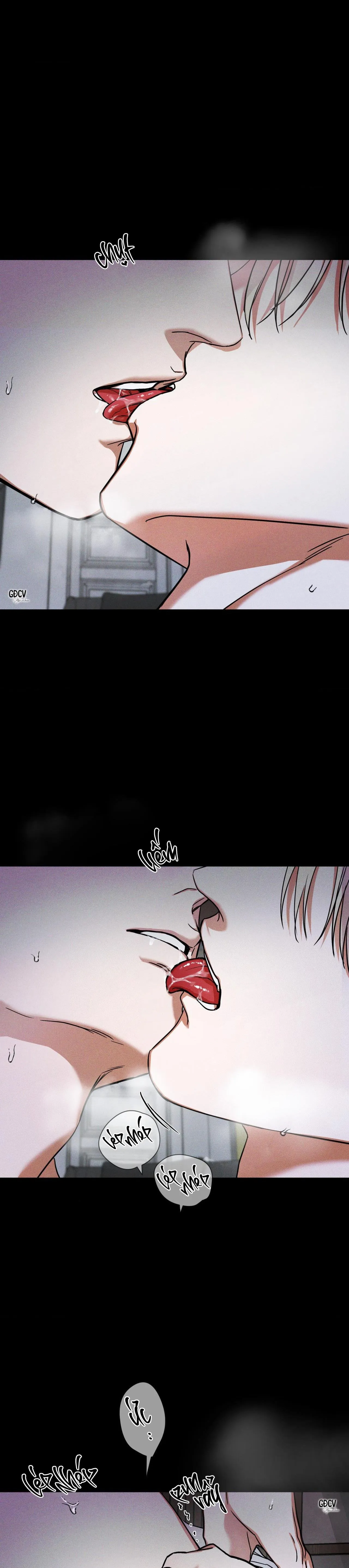 ÁNH NHÌN Chapter 4 Trang 18