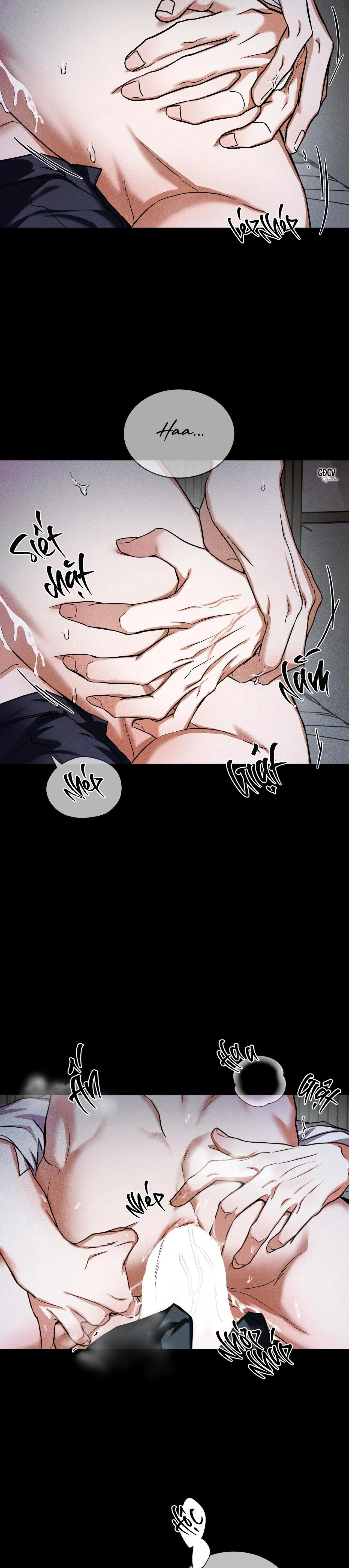 ÁNH NHÌN Chapter 4 Trang 19