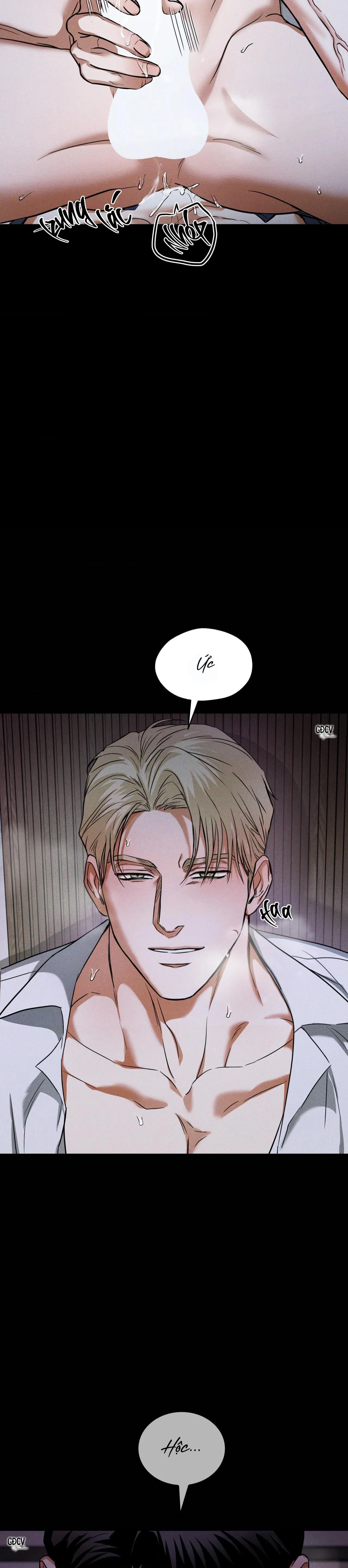 ÁNH NHÌN Chapter 4 Trang 22