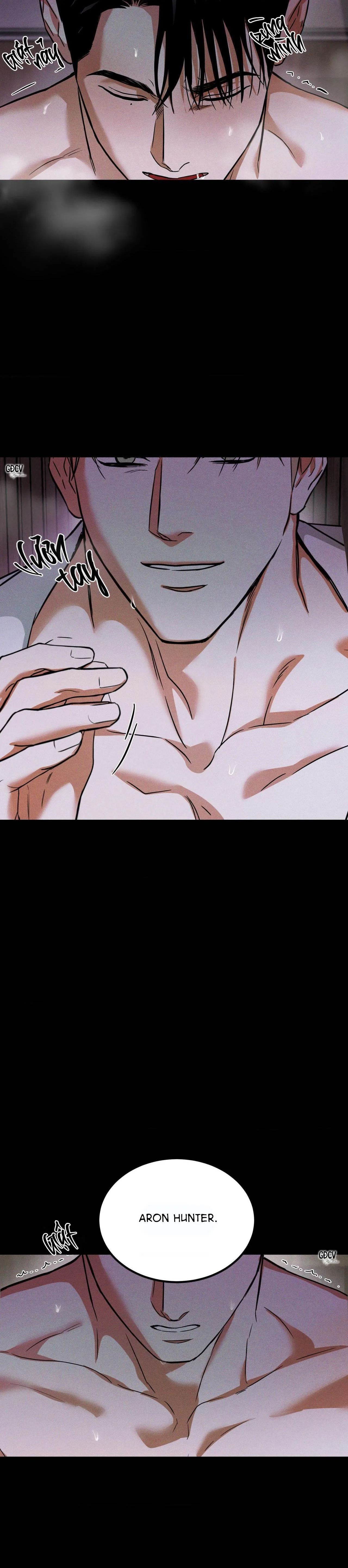 ÁNH NHÌN Chapter 4 Trang 23