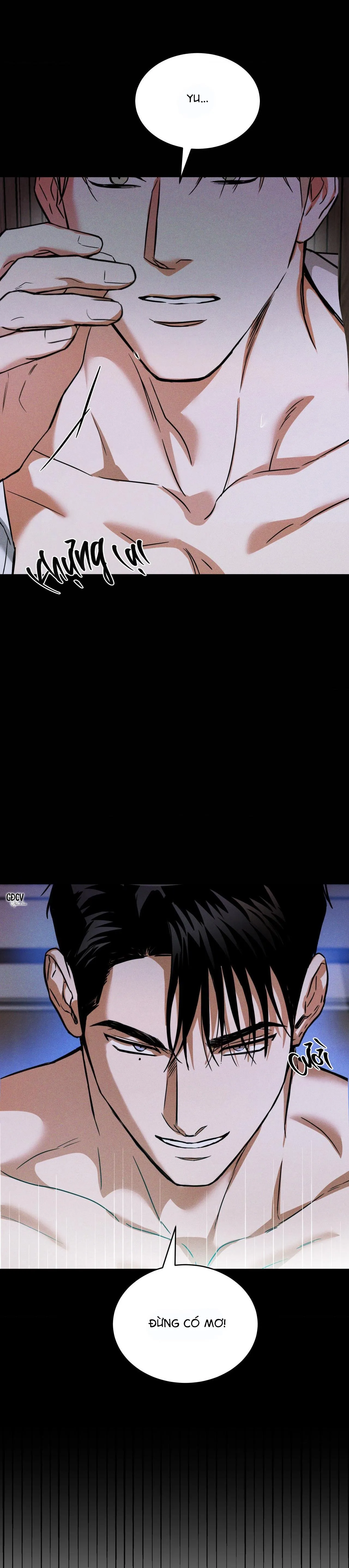 ÁNH NHÌN Chapter 4 Trang 24