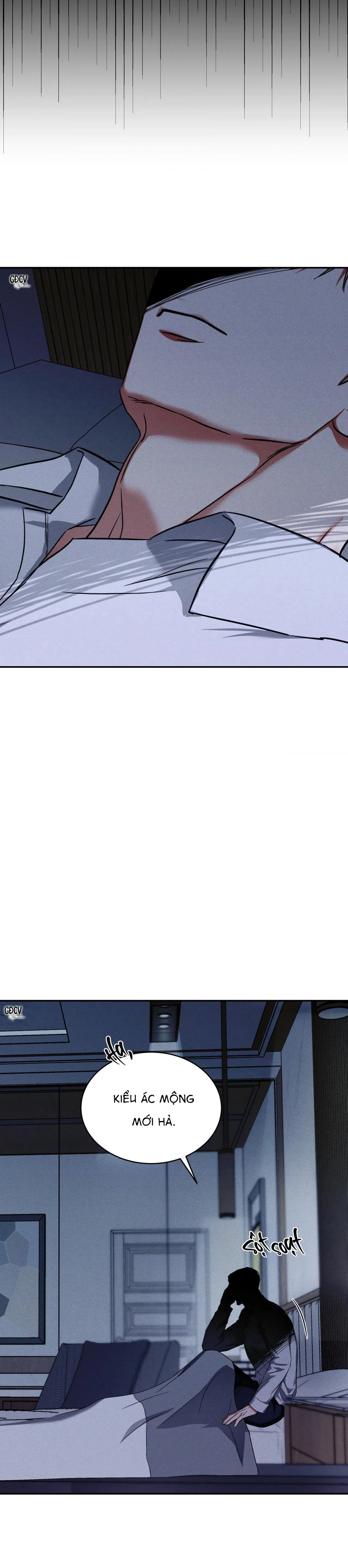 ÁNH NHÌN Chapter 4 Trang 25