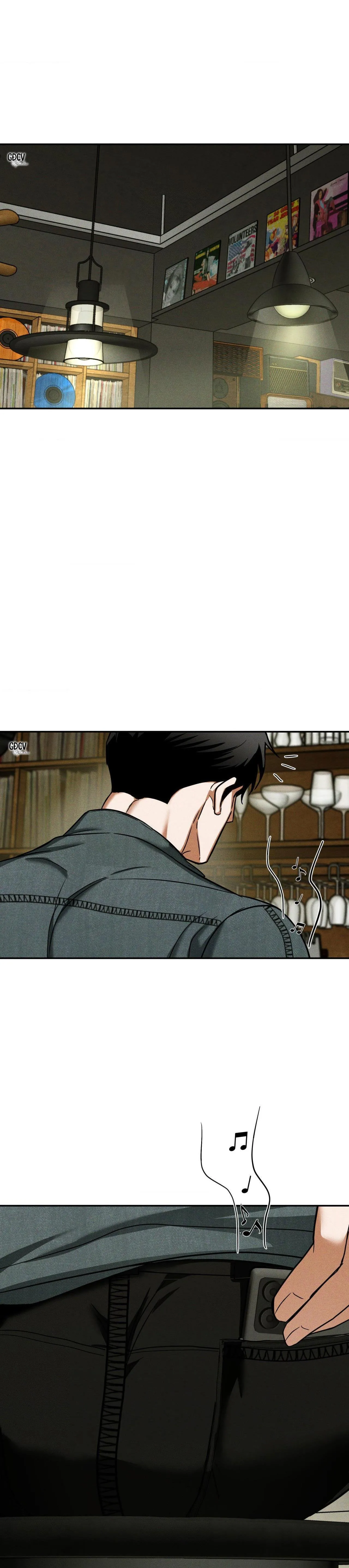 ÁNH NHÌN Chapter 4 Trang 26