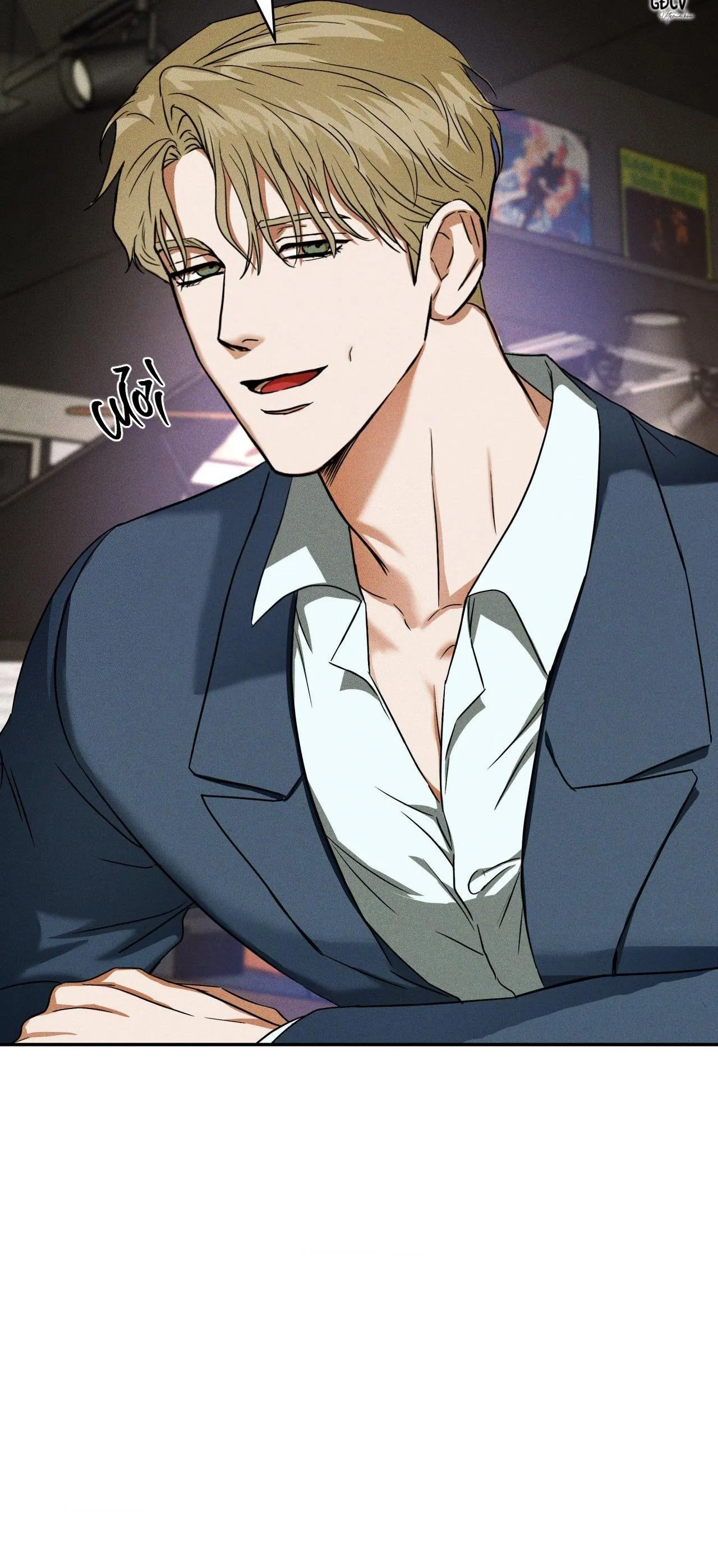 ÁNH NHÌN Chapter 4 Trang 31