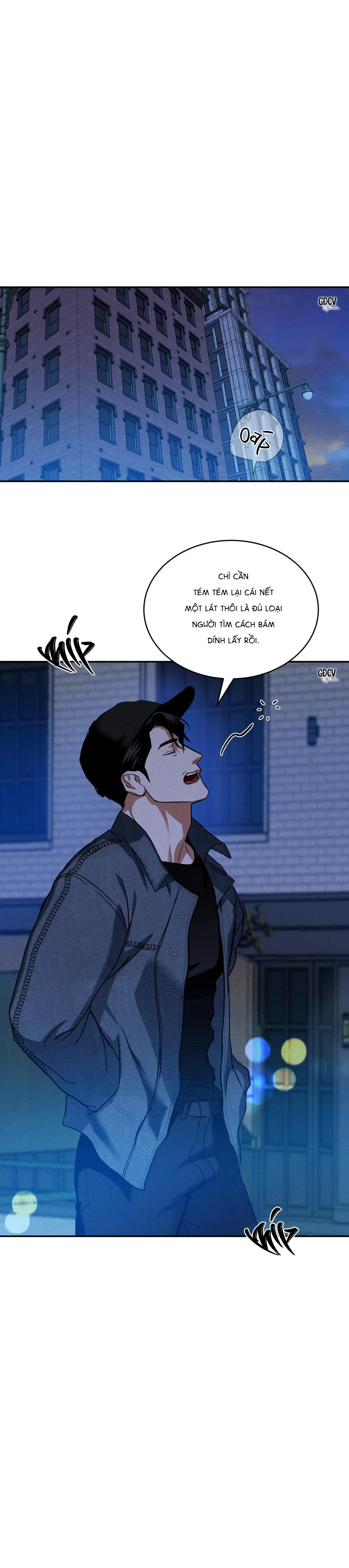 ÁNH NHÌN Chapter 5 Trang 9