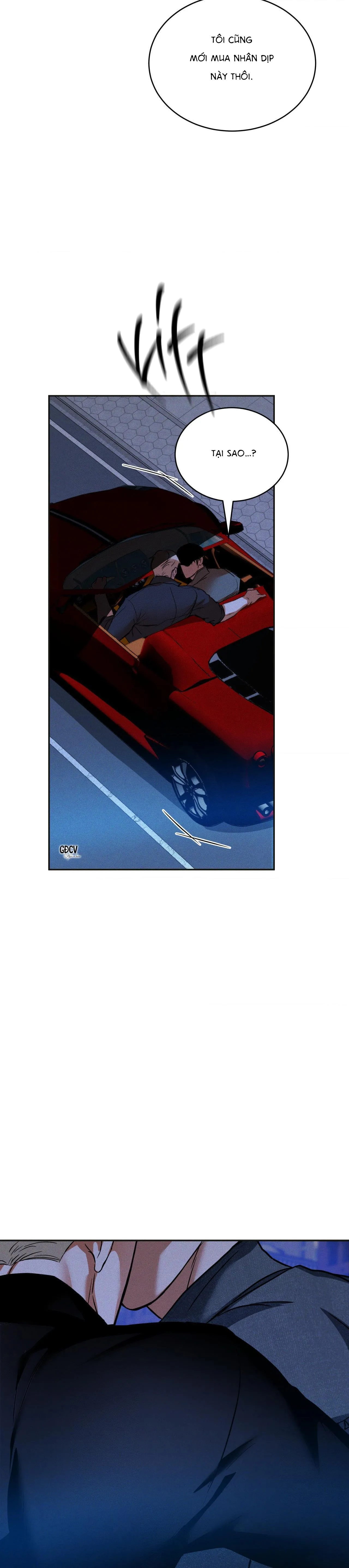 ÁNH NHÌN Chapter 5 Trang 13