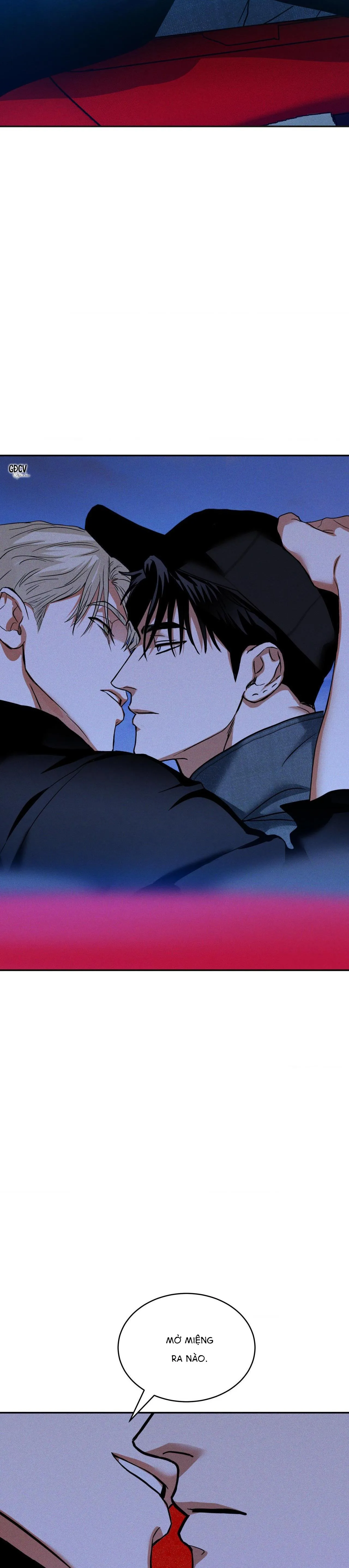 ÁNH NHÌN Chapter 5 Trang 14