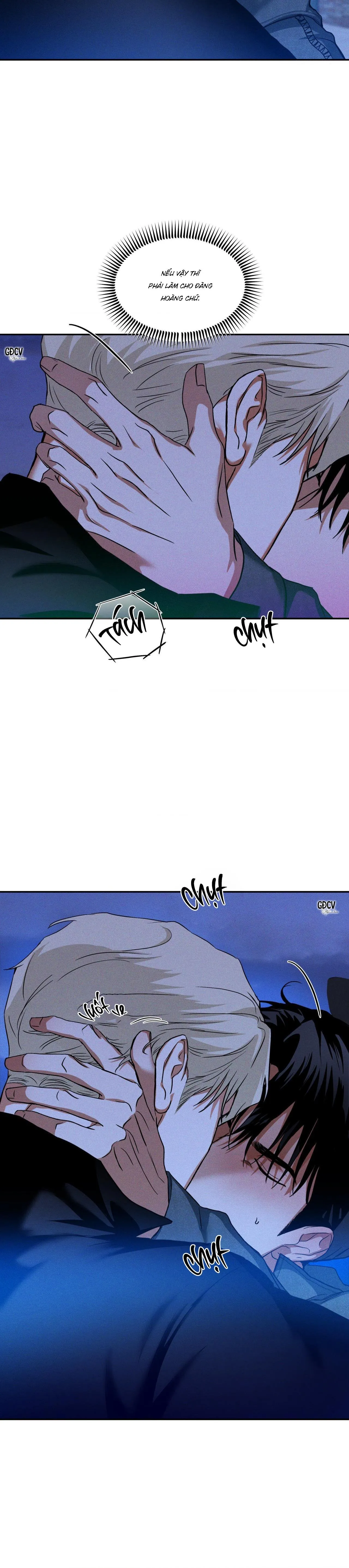 ÁNH NHÌN Chapter 5 Trang 16