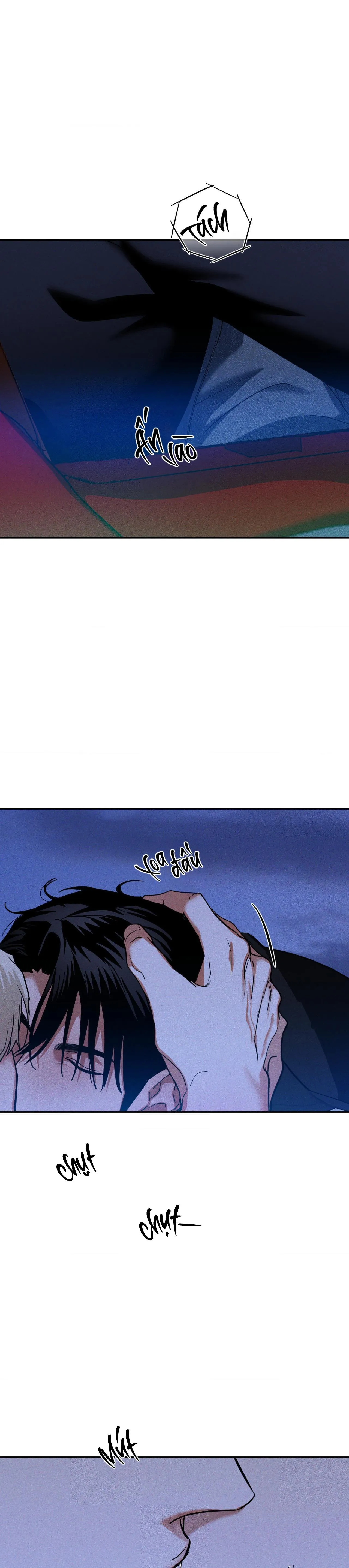 ÁNH NHÌN Chapter 5 Trang 17