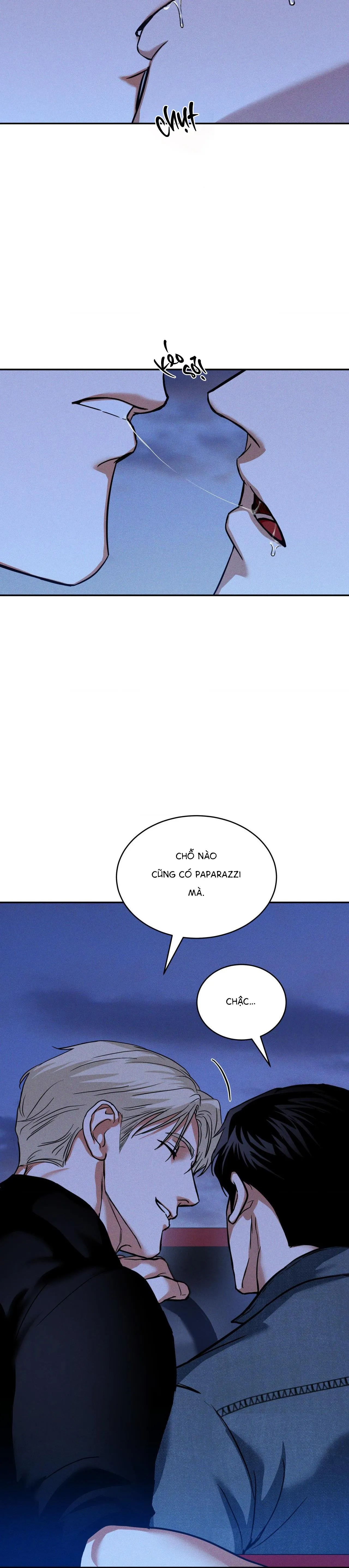 ÁNH NHÌN Chapter 5 Trang 18