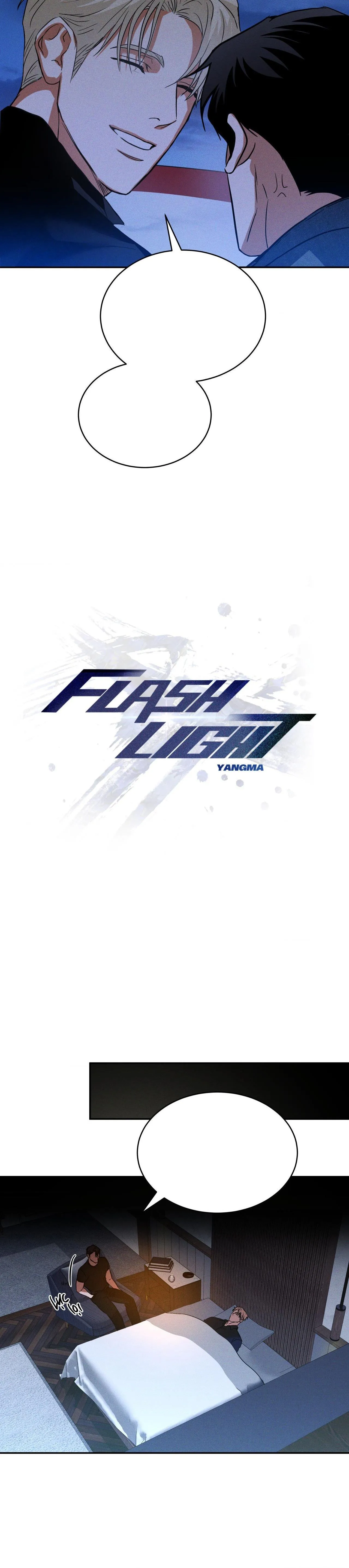 ÁNH NHÌN Chapter 5 Trang 20