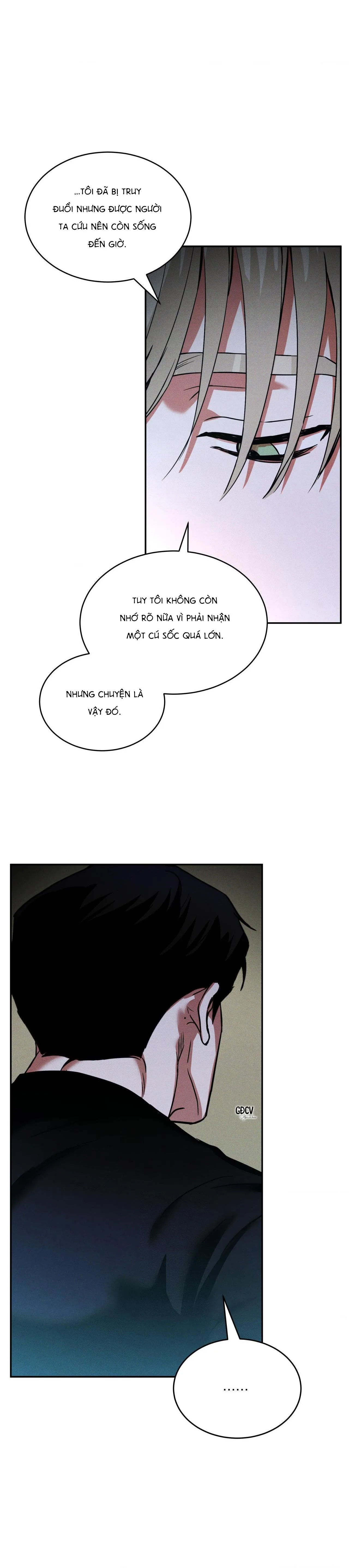 ÁNH NHÌN Chapter 5 Trang 26