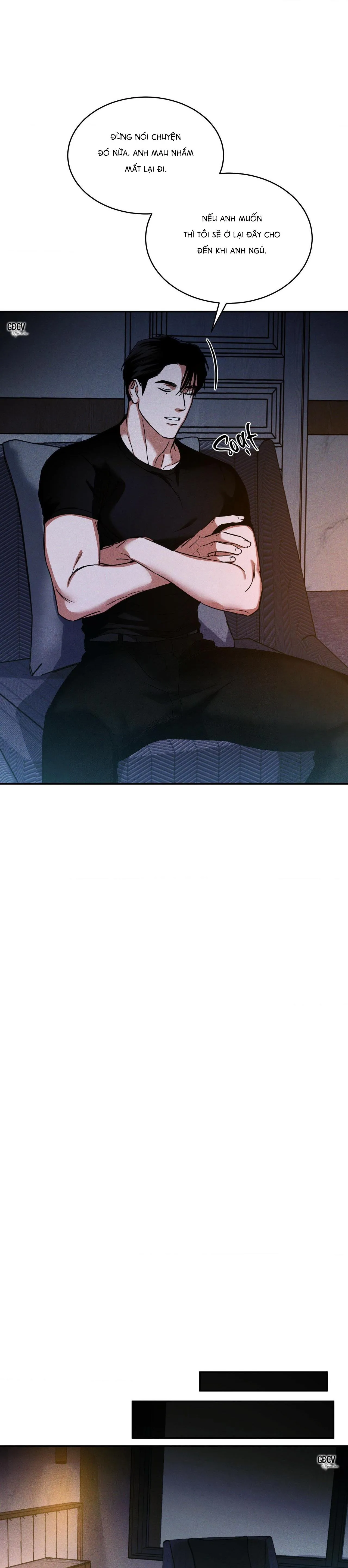 ÁNH NHÌN Chapter 5 Trang 27