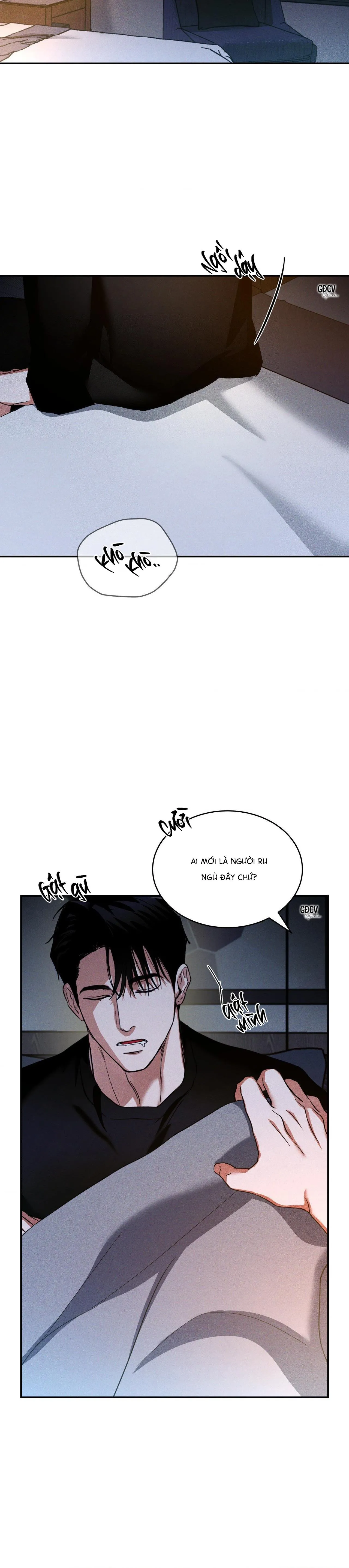 ÁNH NHÌN Chapter 5 Trang 28