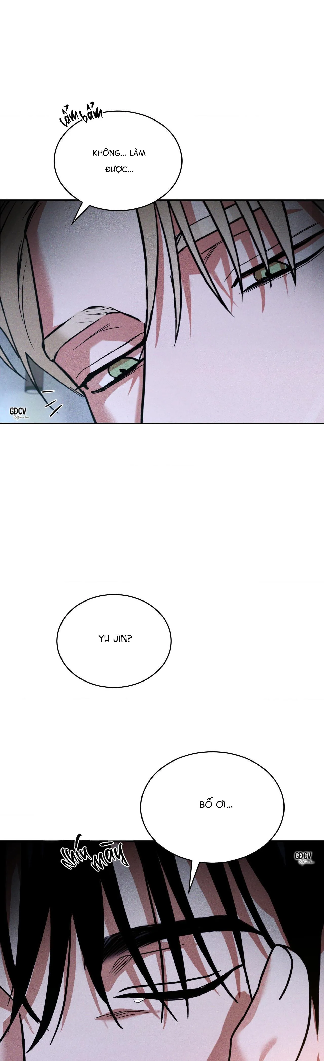 ÁNH NHÌN Chapter 5 Trang 29