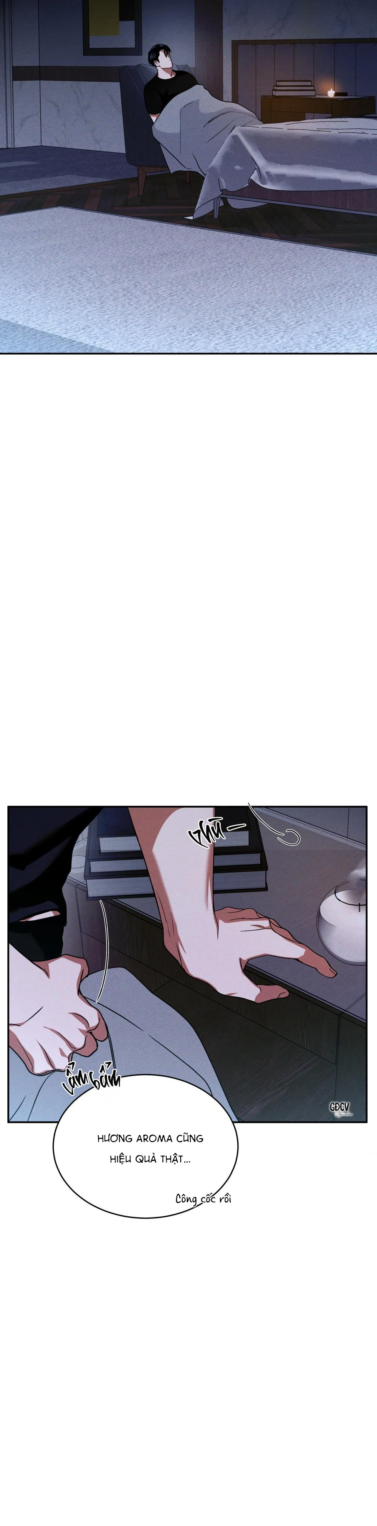 ÁNH NHÌN Chapter 6 Trang 3