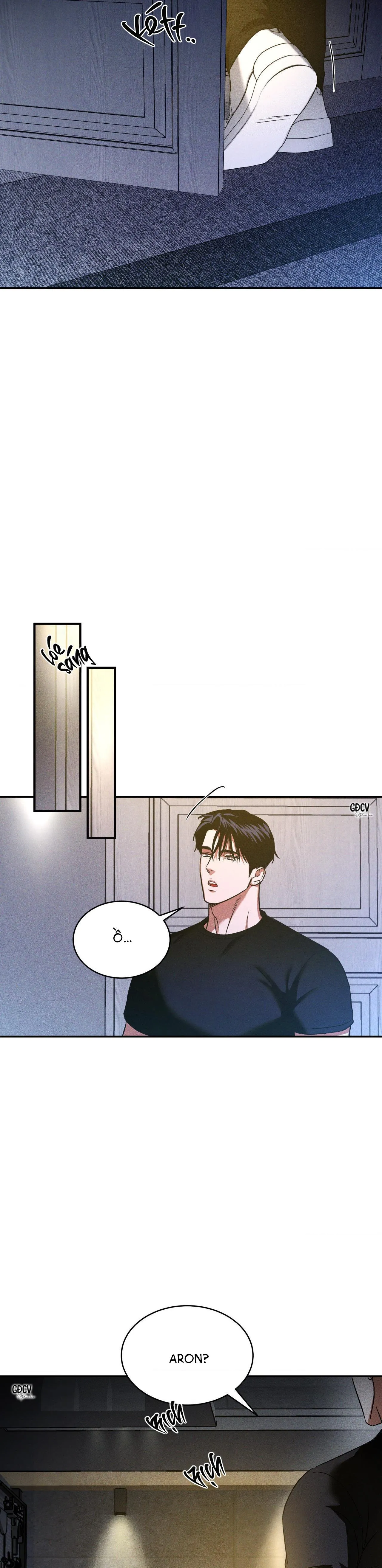 ÁNH NHÌN Chapter 6 Trang 5