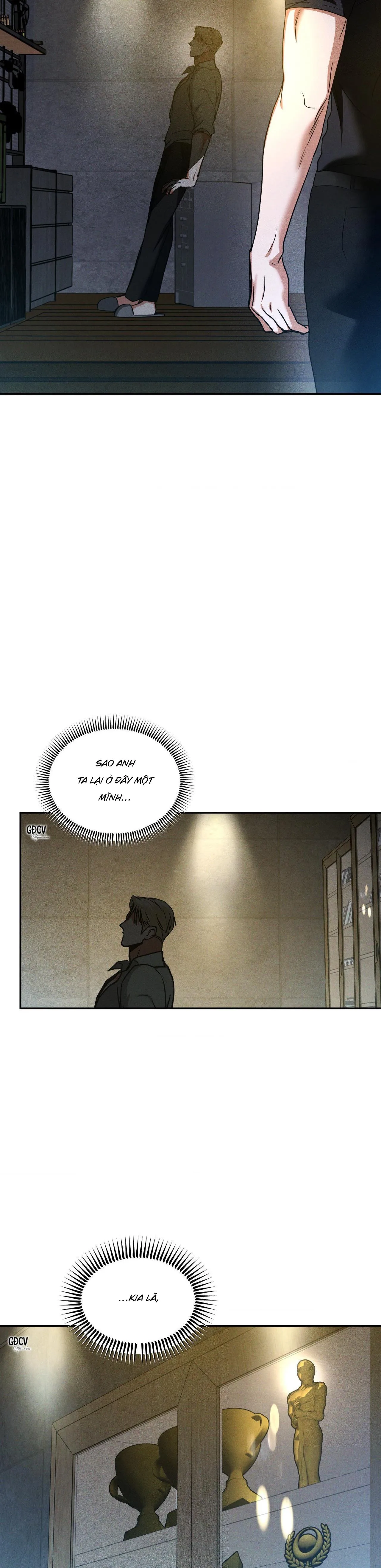 ÁNH NHÌN Chapter 6 Trang 6