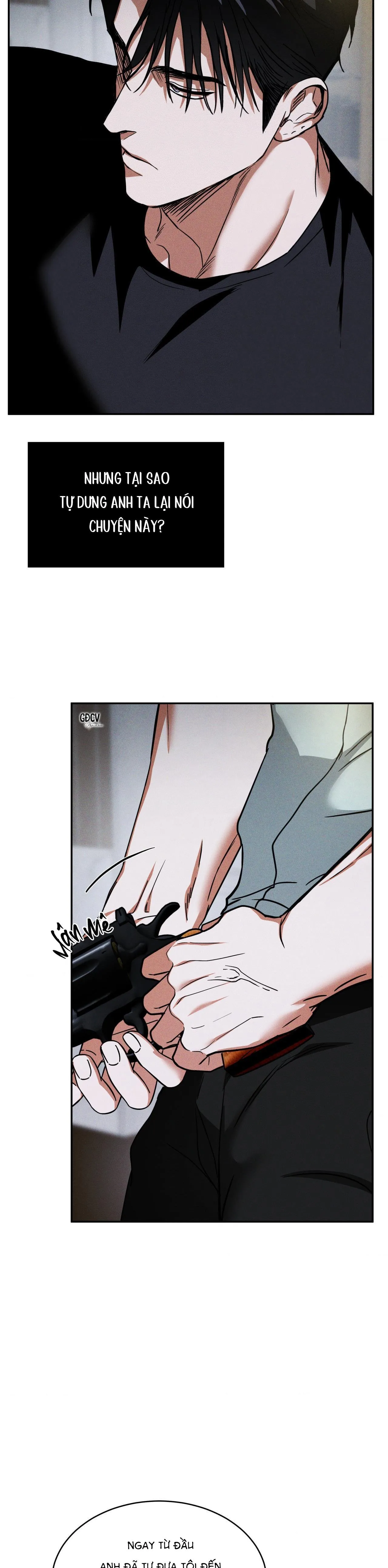 ÁNH NHÌN Chapter 6 Trang 13