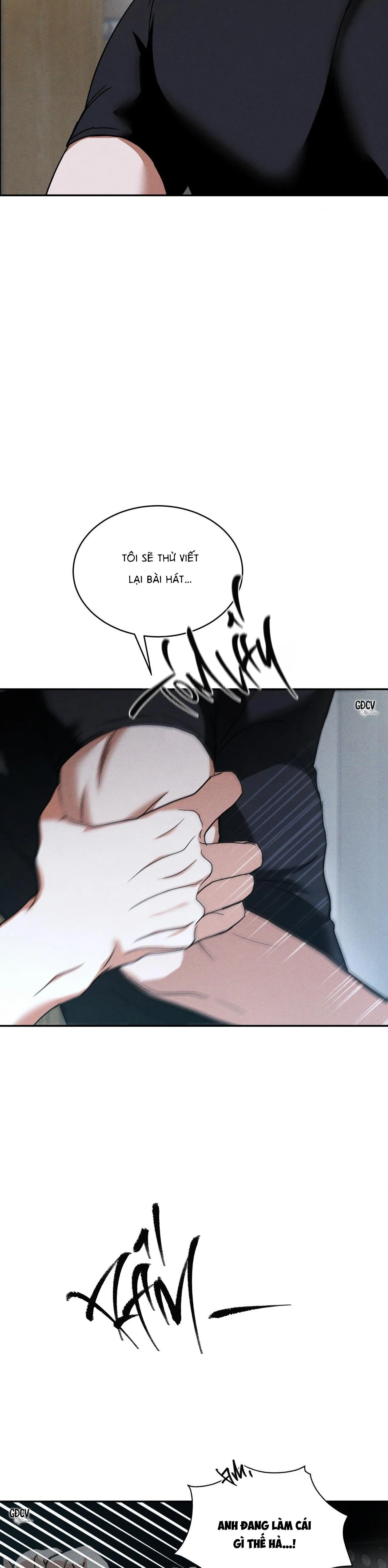 ÁNH NHÌN Chapter 6 Trang 15