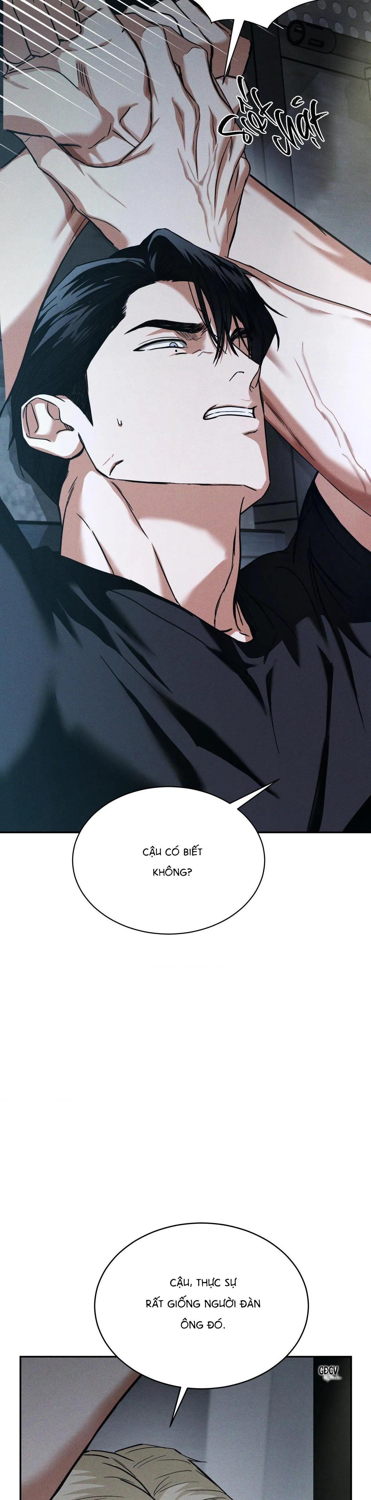 ÁNH NHÌN Chapter 6 Trang 16