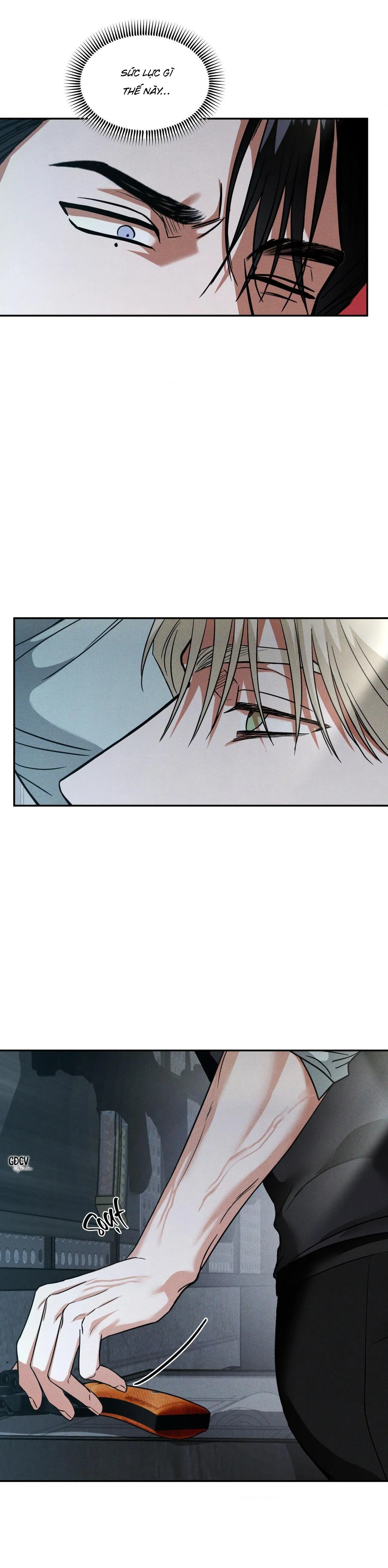 ÁNH NHÌN Chapter 6 Trang 18