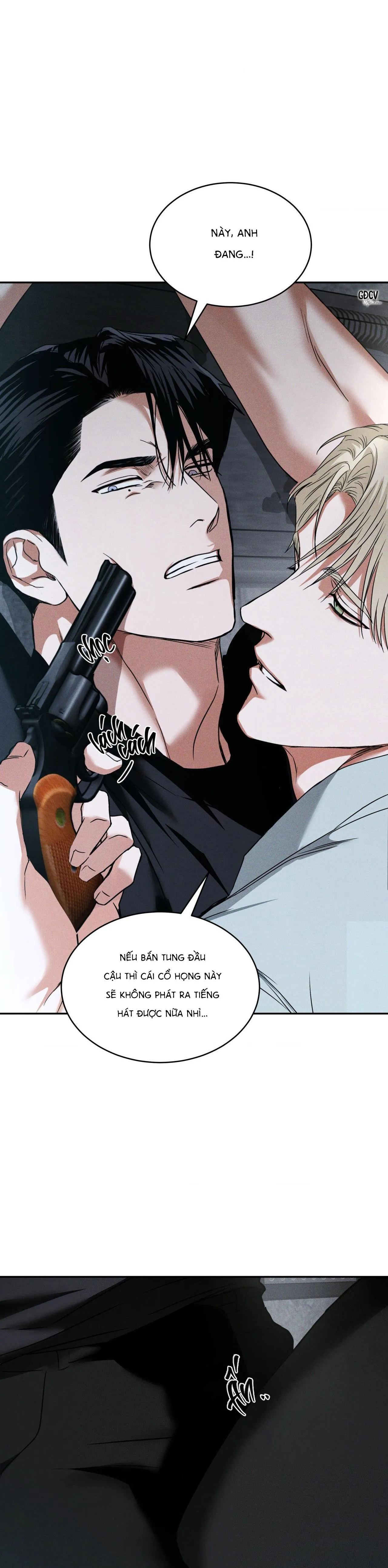 ÁNH NHÌN Chapter 6 Trang 19