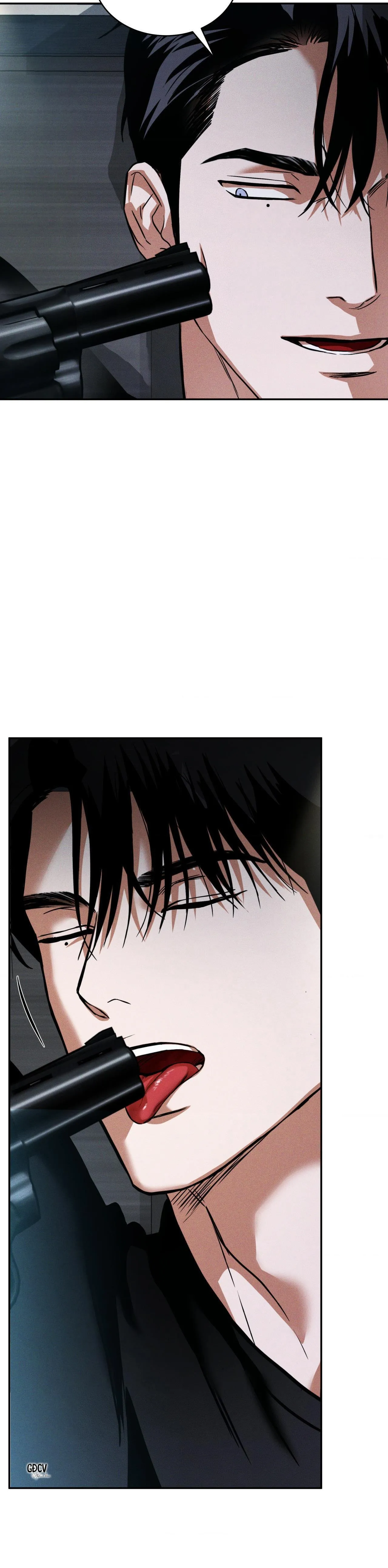 ÁNH NHÌN Chapter 6 Trang 21