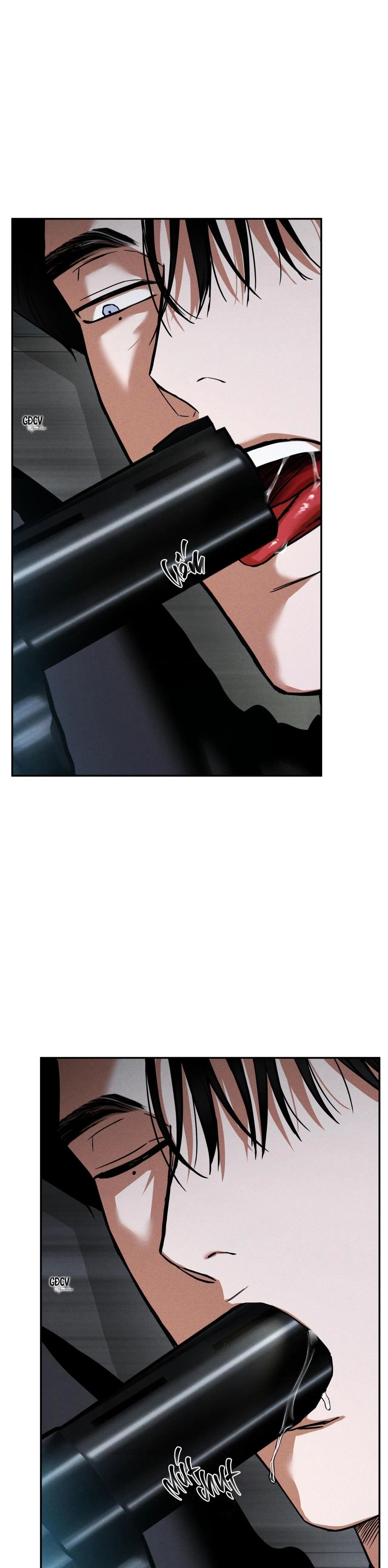 ÁNH NHÌN Chapter 6 Trang 22