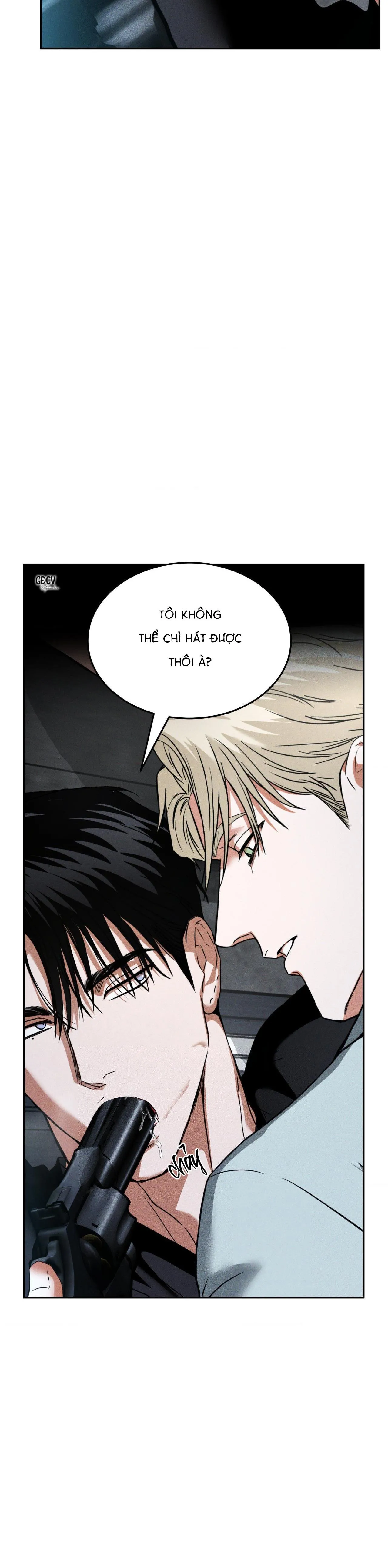 ÁNH NHÌN Chapter 6 Trang 23