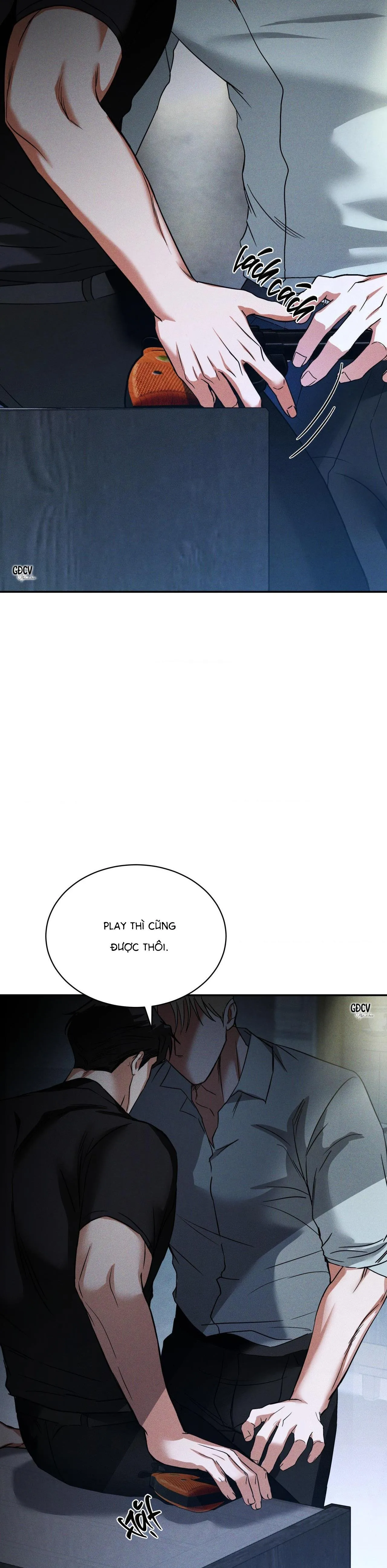 ÁNH NHÌN Chapter 6 Trang 26