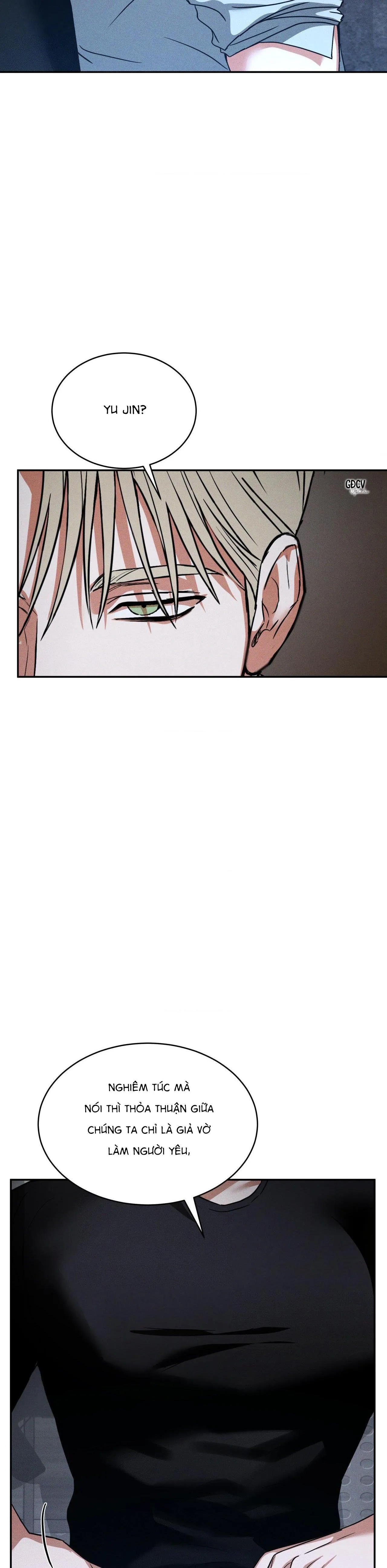 ÁNH NHÌN Chapter 6 Trang 28