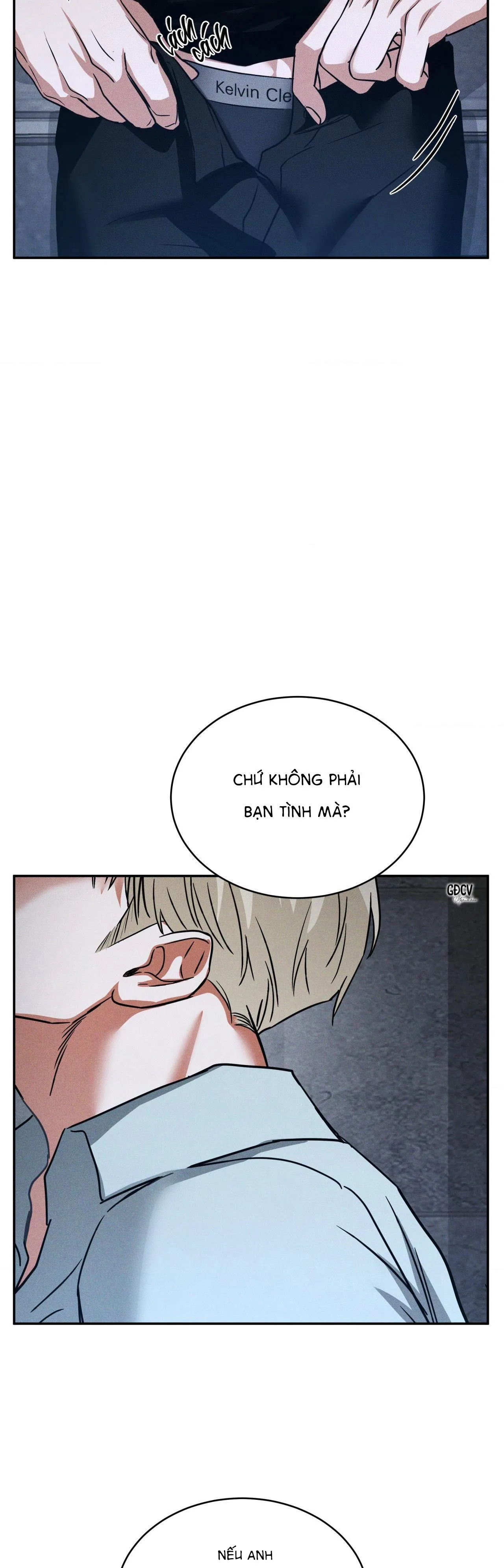 ÁNH NHÌN Chapter 6 Trang 29