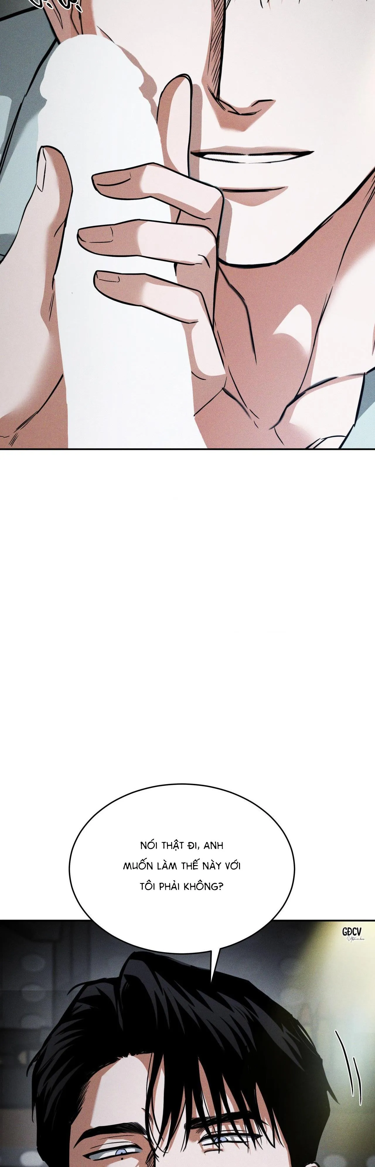 ÁNH NHÌN Chapter 6 Trang 31