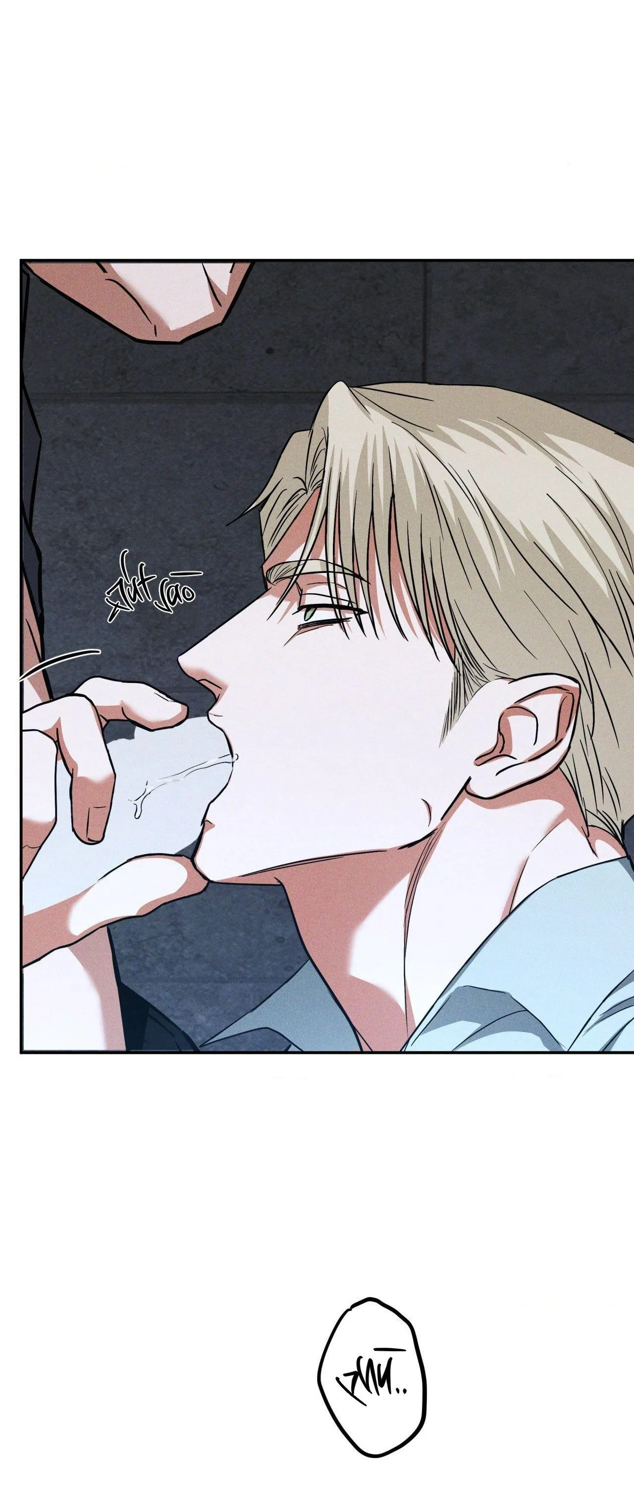 ÁNH NHÌN Chapter 7 Trang 4