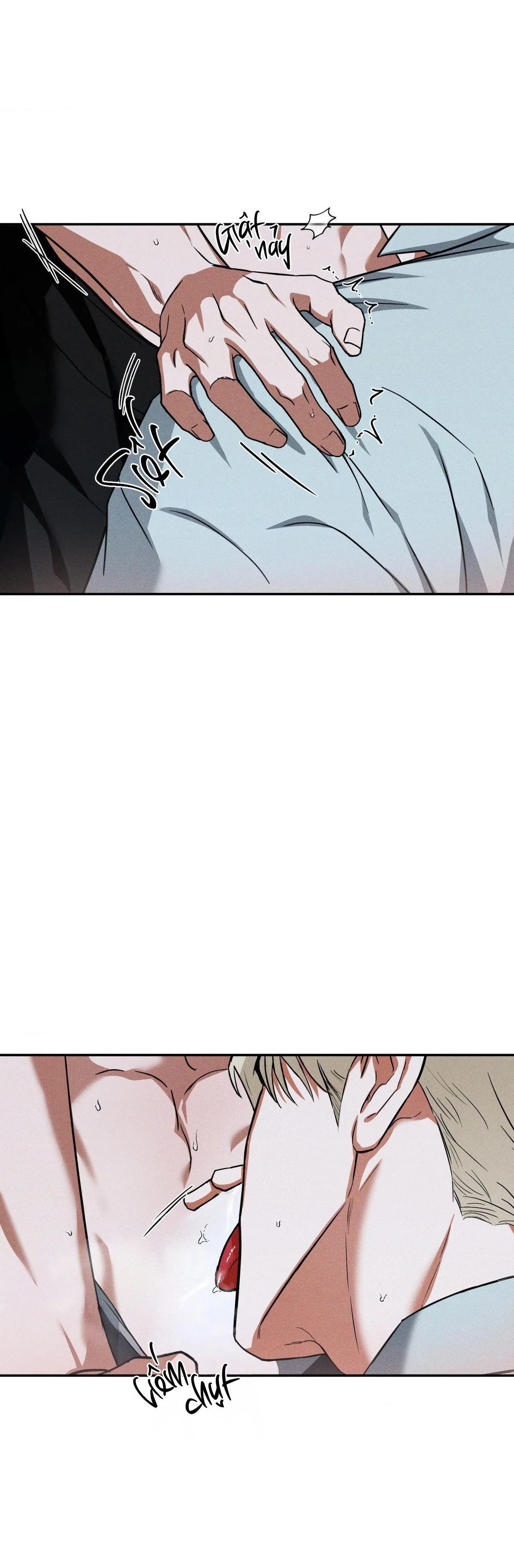 ÁNH NHÌN Chapter 7 Trang 8