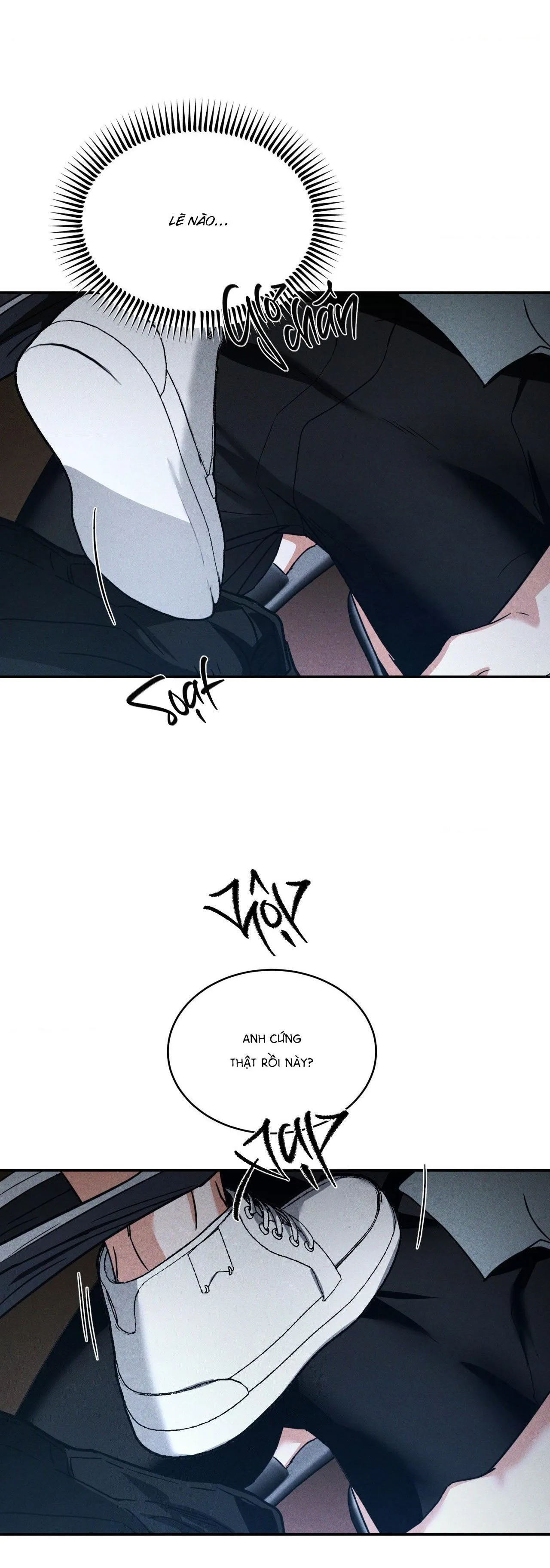 ÁNH NHÌN Chapter 7 Trang 19