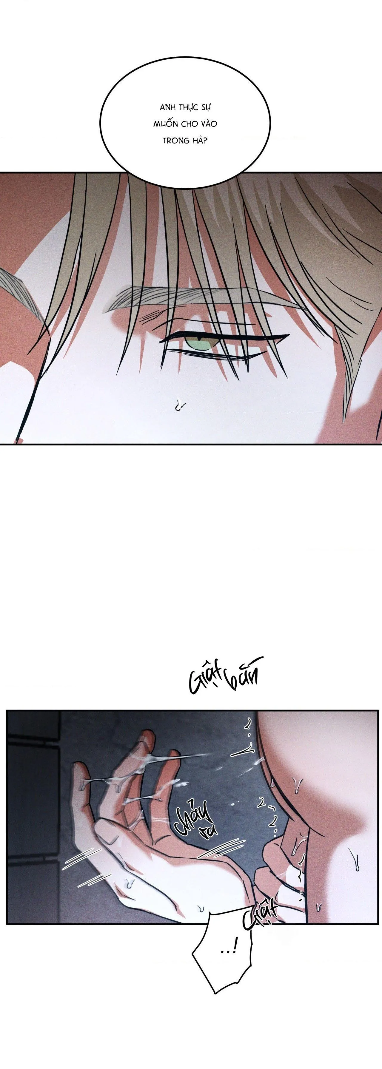 ÁNH NHÌN Chapter 7 Trang 21