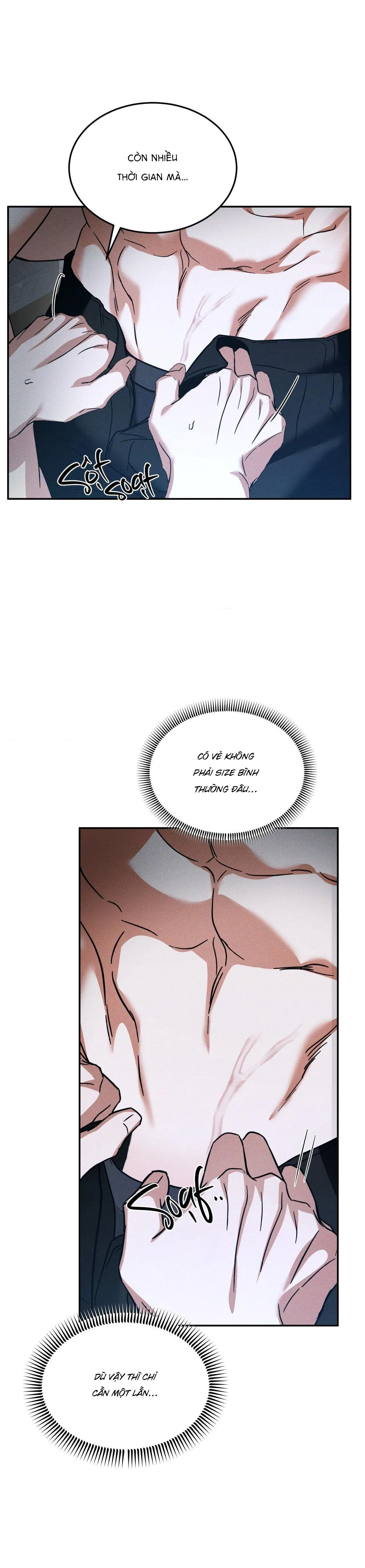 ÁNH NHÌN Chapter 7 Trang 25