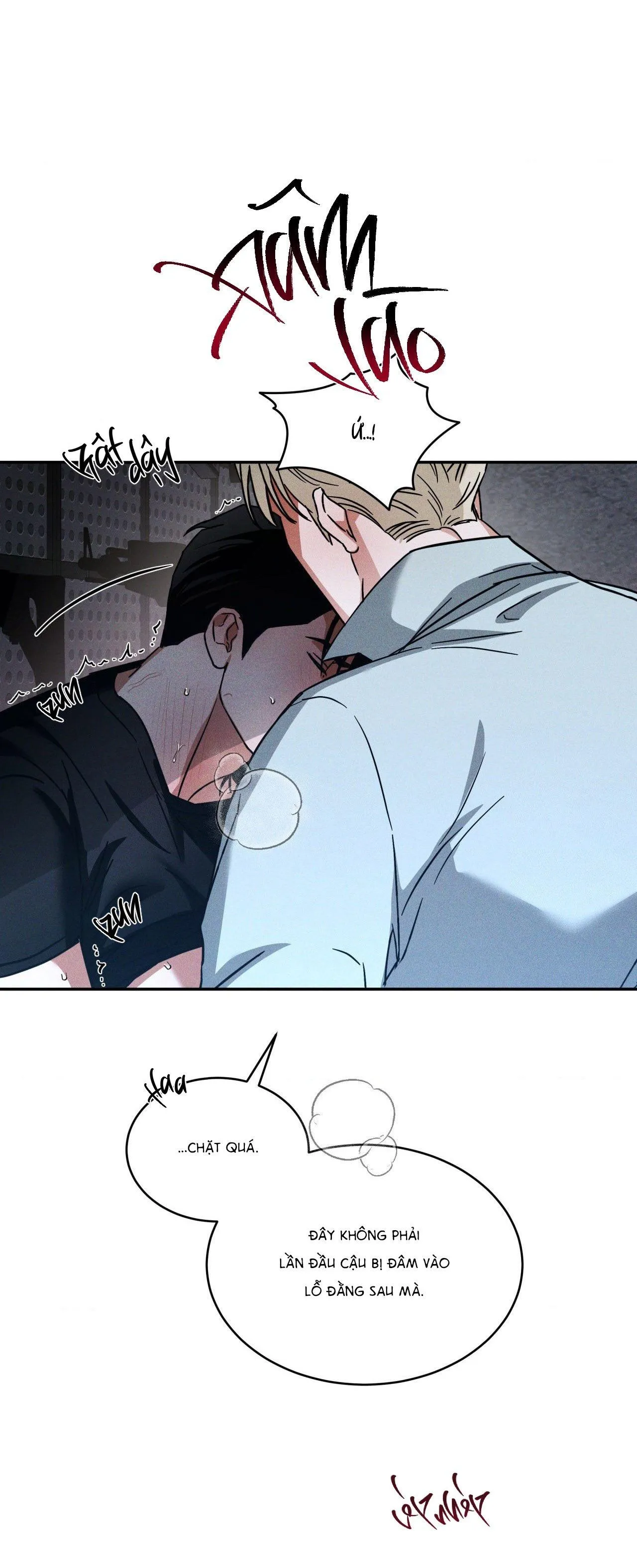 ÁNH NHÌN Chapter 7 Trang 29