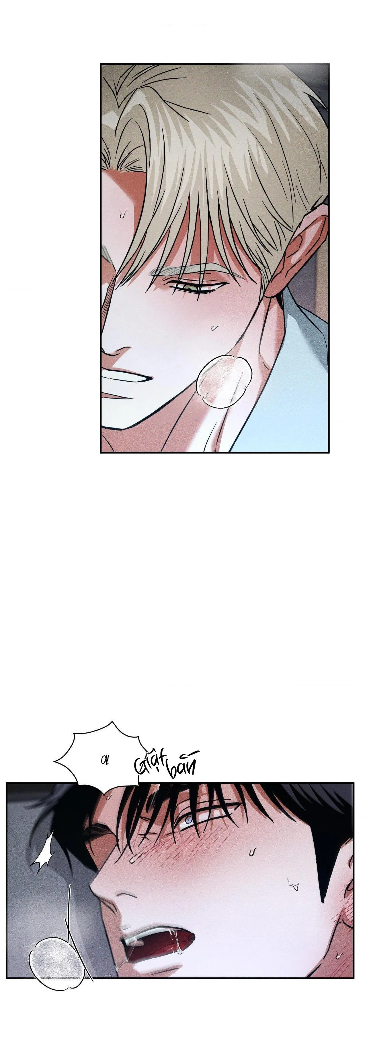 ÁNH NHÌN Chapter 8 Trang 25