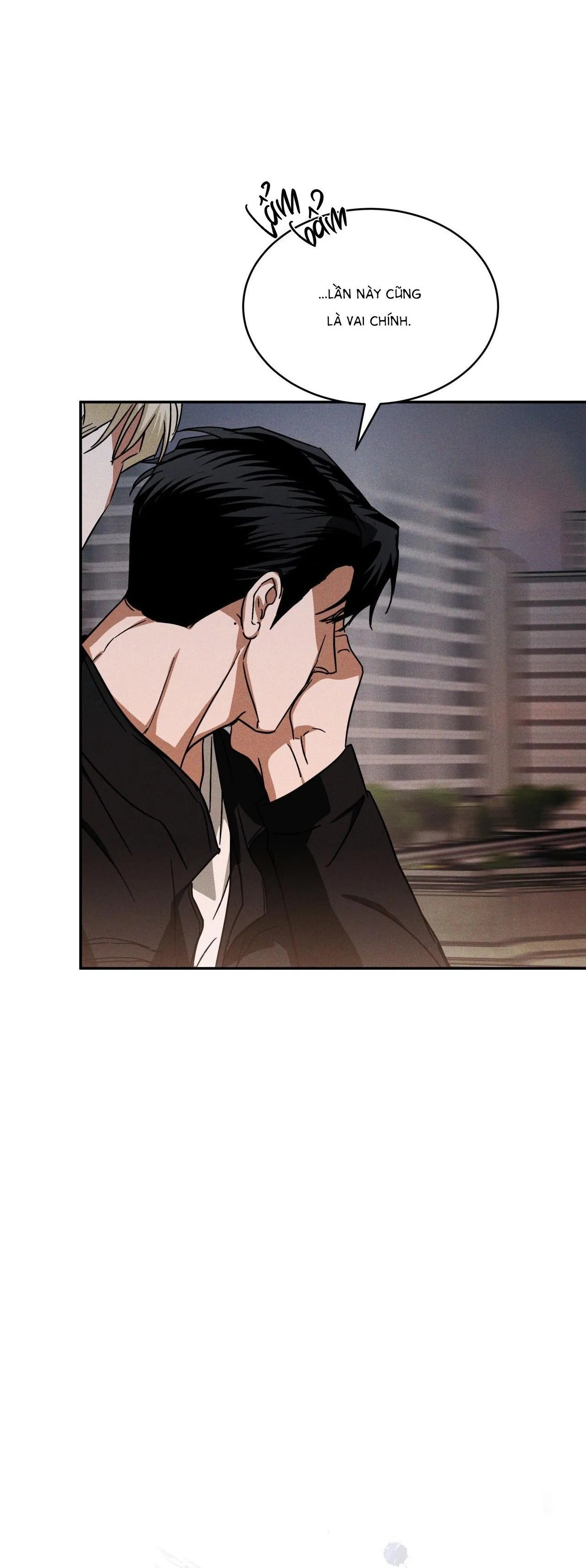 ÁNH NHÌN Chapter 9 Trang 9