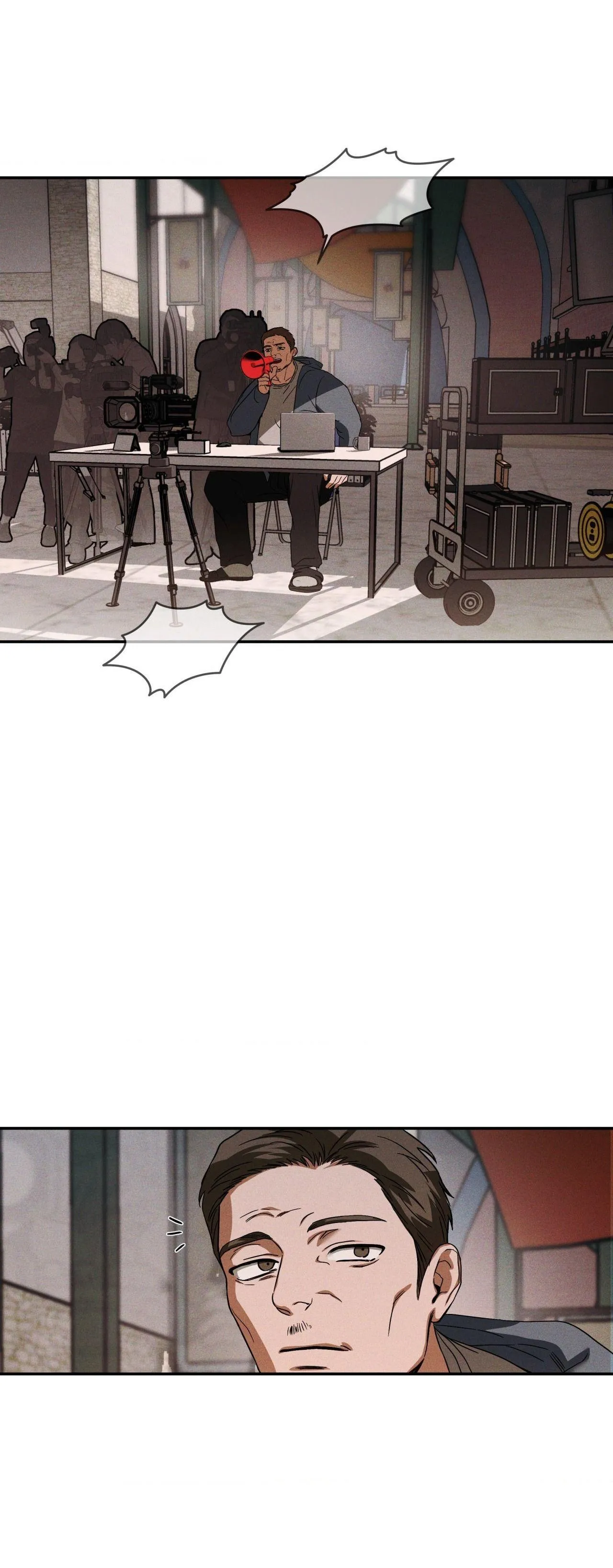 ÁNH NHÌN Chapter 9 Trang 13