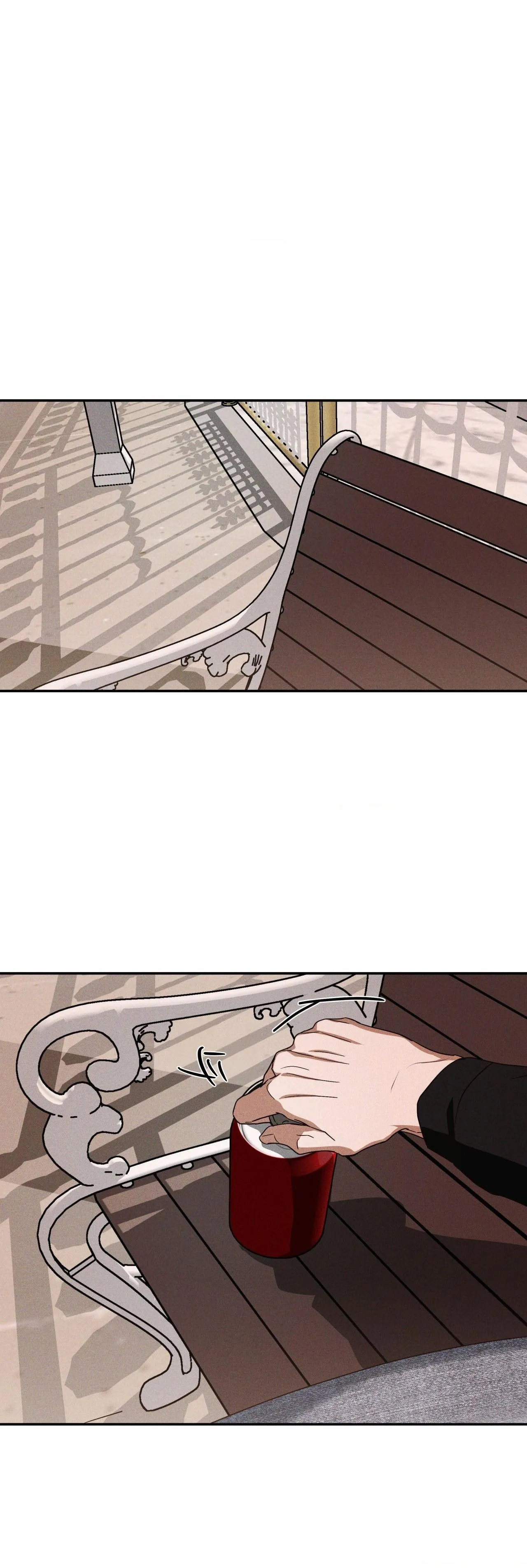 ÁNH NHÌN Chapter 9 Trang 18