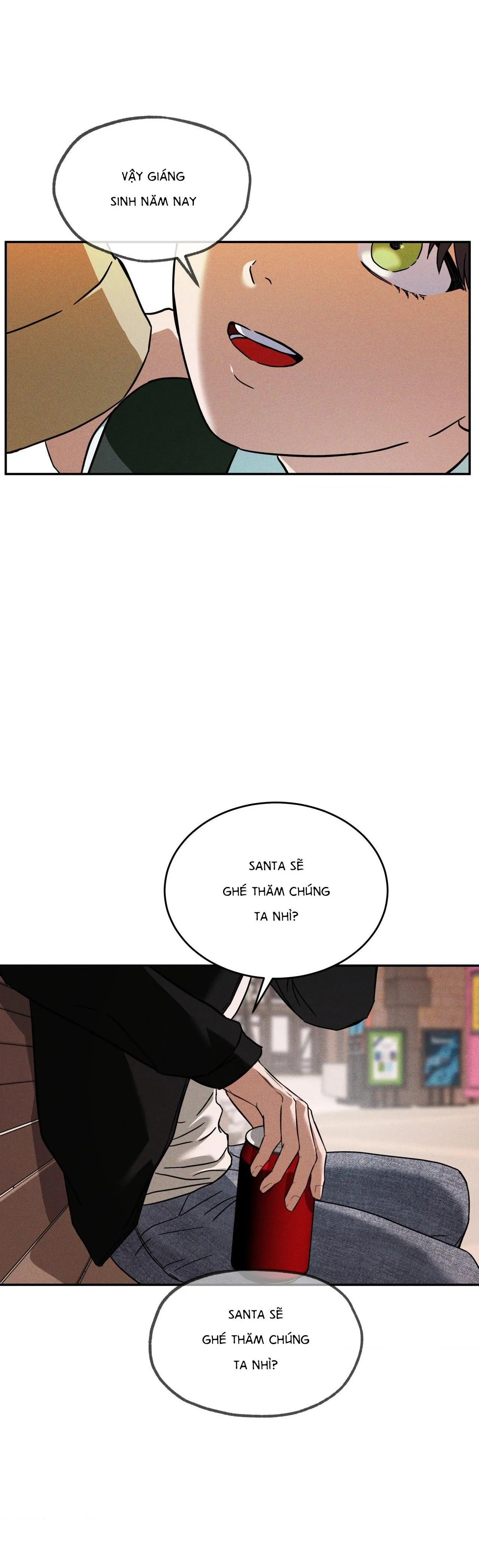 ÁNH NHÌN Chapter 9 Trang 26