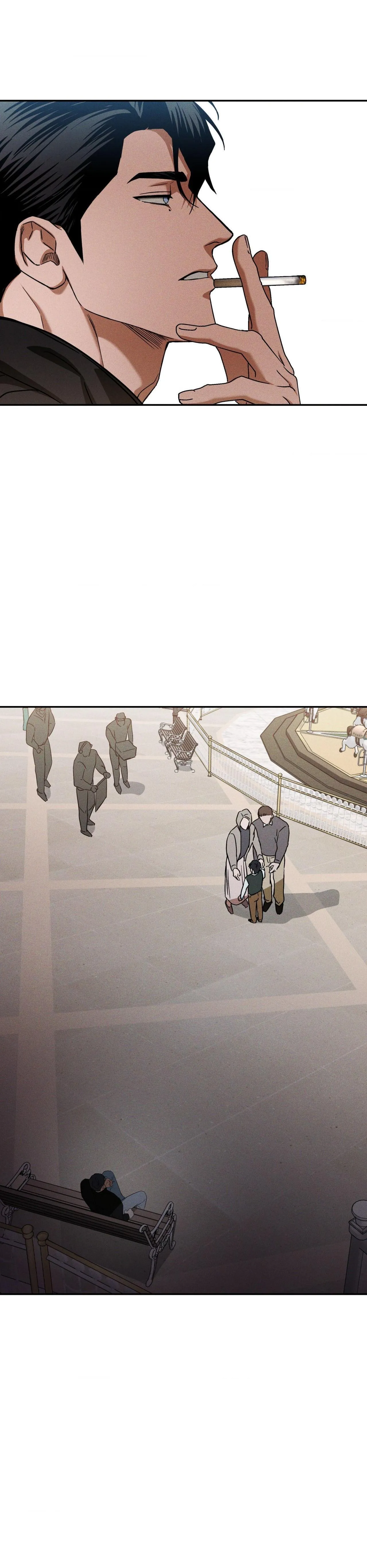 ÁNH NHÌN Chapter 9 Trang 28