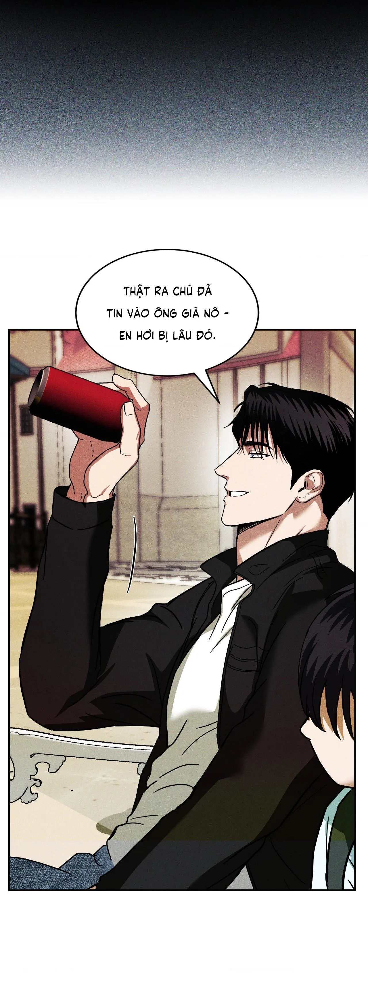 ÁNH NHÌN Chapter 10 Trang 9