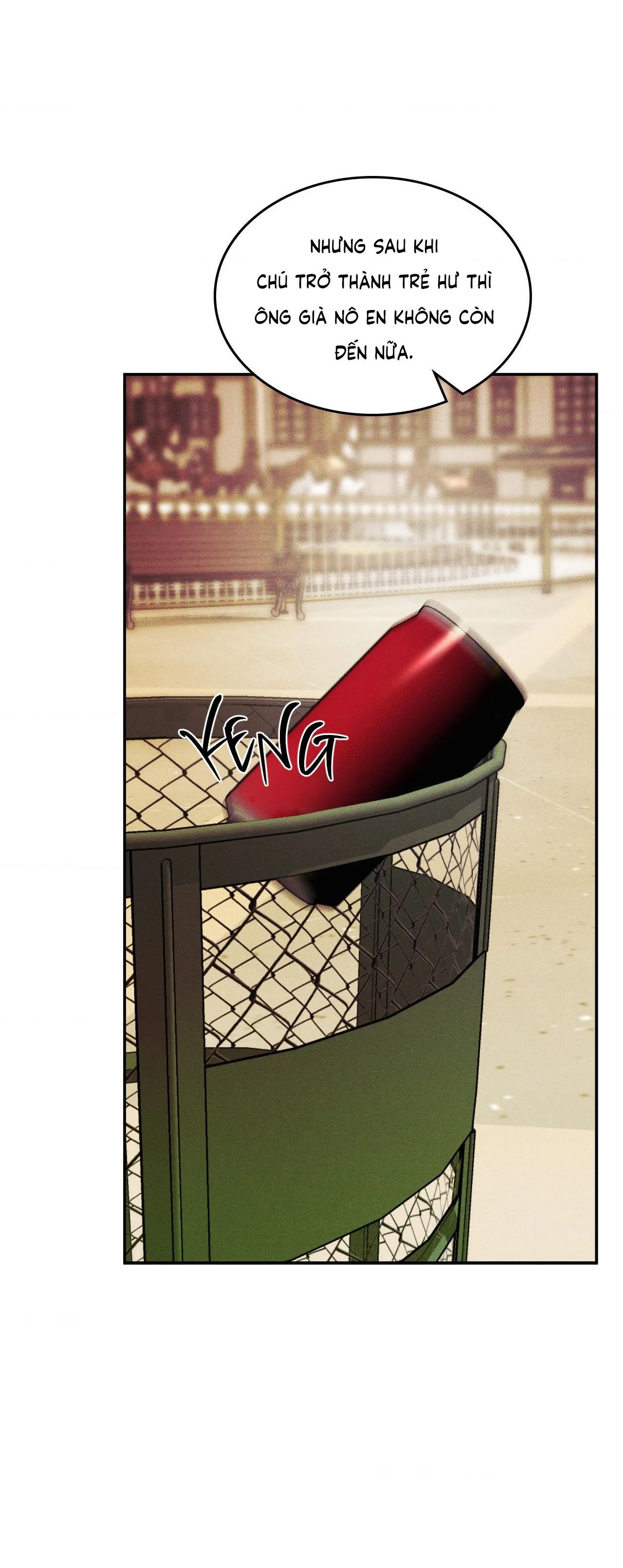 ÁNH NHÌN Chapter 10 Trang 10