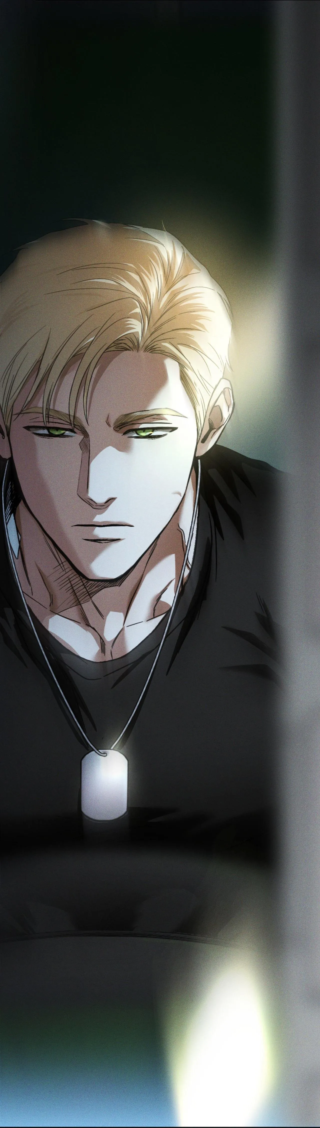 ÁNH NHÌN Chapter 10 Trang 23